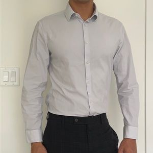 COPY - Calvin Klein Dress Shirt